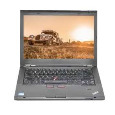 LENOVO 14" THINKPAD (500GB)