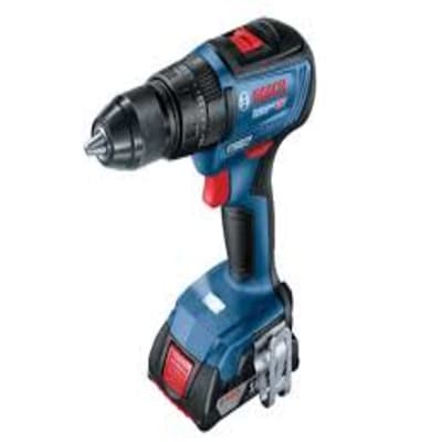 BOSCH 18V  CORDLESS DRILL (GSR 185-LI )