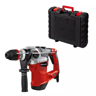 EINHELL 1050W  ROTARY HAMMER DRILL (TE-RH 38 E)