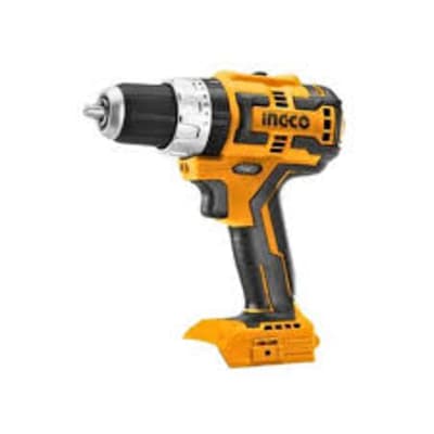 INGCO 20V  CORDLESS BRUSHLESS IMPACT DRILL (CIDLI206081)