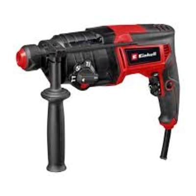 EINHELL 620W ROTARY HAMMER DRIILL (TC-RH620 4F)
