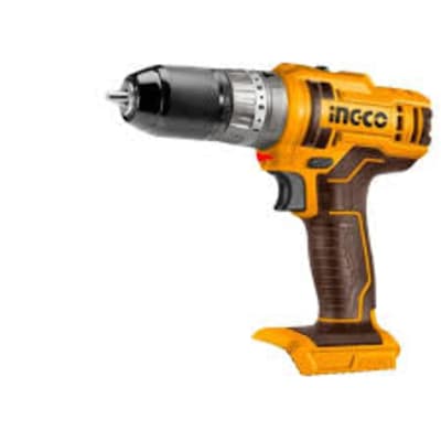 INGCO 20V CORDLESS IMPACT DRILL (CIDLI201455)