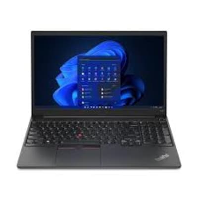 LENOVO 15.6" THINKPAD L15 (1TB)