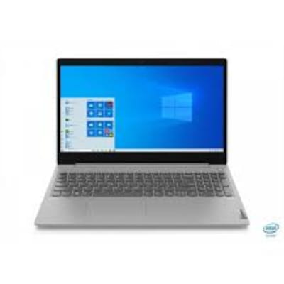 LENOVO 15.6" IDEAPAD 3 (128GB)