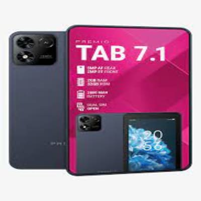 PREMIO TAB 7.1 (32GB)