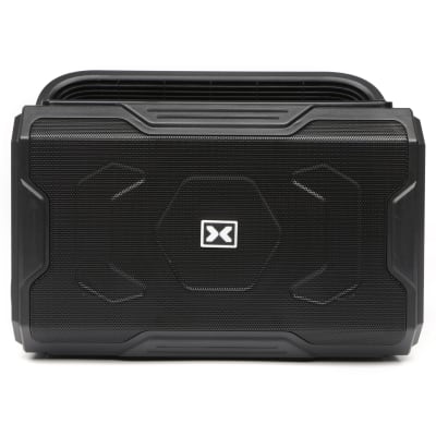 Dixon Bluetooth Solar Speaker