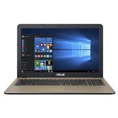 ASUS 15.6" NOTEBOOK X540BA (500GB)