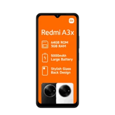 XIAOMI REDMI A3X (128GB)