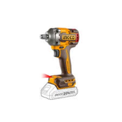 INGCO 20V WRENCH DRILL (CIWLI2040)
