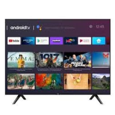 ISTAR 32" HD LED TV ( G32W02)