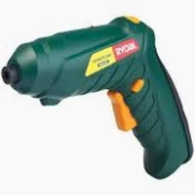 RYOBI 3.6V  CORDLESS SCREWDRIVER NICAD BATTERY (HSD-360)