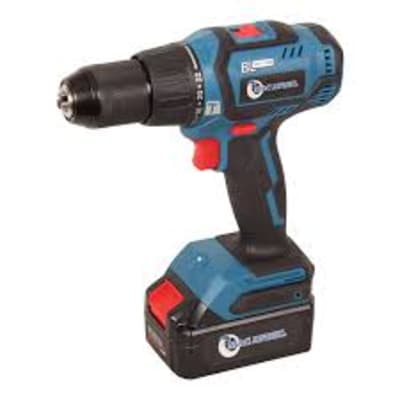 MAC_AFRIC 20V  CORDLESS DRIVER HAMMER/DRILL