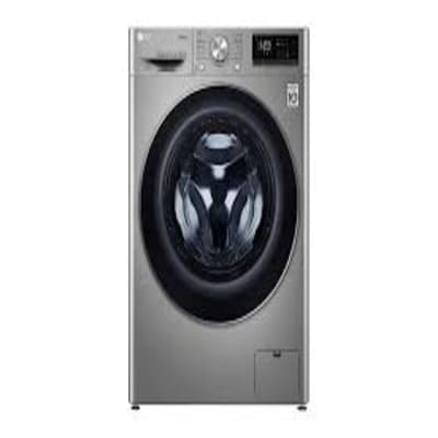LG 8.5KG  FRONT LOADER WASHING MACHINE AI DD STEAM INVERTER DD THINQ