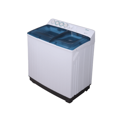 MIDEA 15KG  TWIN TUB SEMI -AUTOMATIC
