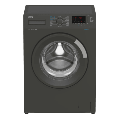 Defy 8KG Front Loader