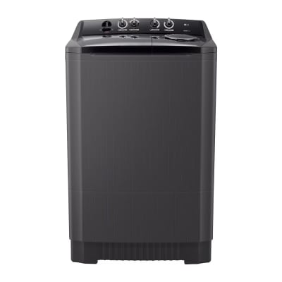 LG 15KG  TWIN TUB WITH ROLLER JET