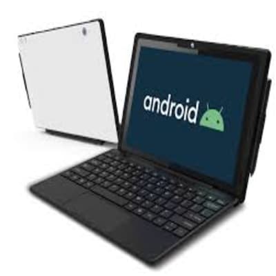 MECER 10.1" 2 IN 1 TABLET & NOTEBOOK DX10-66 (64GB)