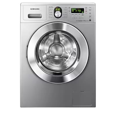 SAMSUNG 8KG Front Loader