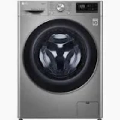LG 7KG FRONT LOADER