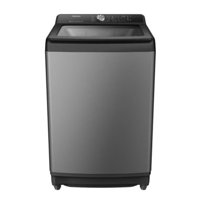HISENSE 16KG TIDE 5 SMART TOP LOADER WASHING MACHINE