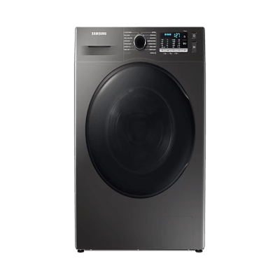 SAMSUNG 7/5KG  FRONT LOADER WASHING MACHINE
