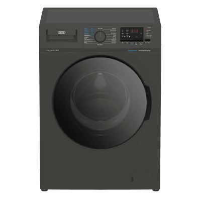 Defy 8KG Front Loader