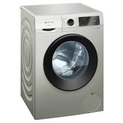 Siemens 9KG FRONT LOADER WASHING MACHINE (WG44A1XVZA)