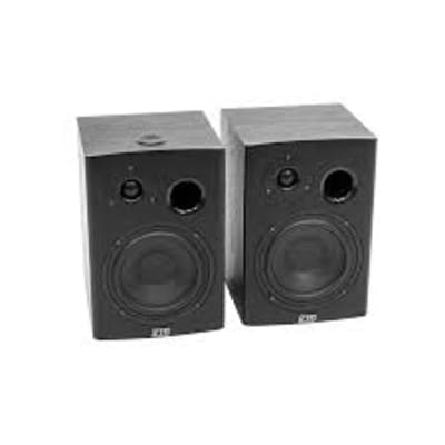 FTS 6.5" STUDIO MONITOR SPEAKERS