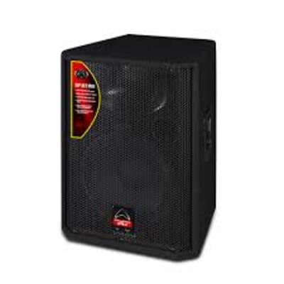 Wharfedale 15" DJ SPEAKERS