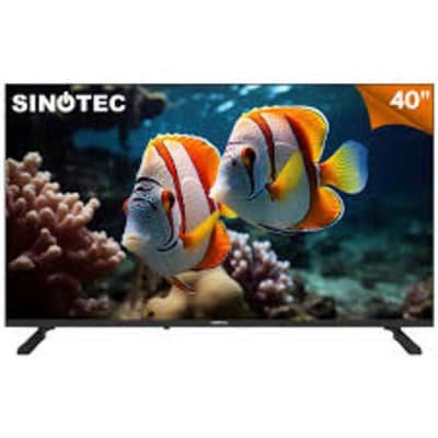 SINOTEC 40" FHD DIGITAL LED TV (STL-40WG6D)
