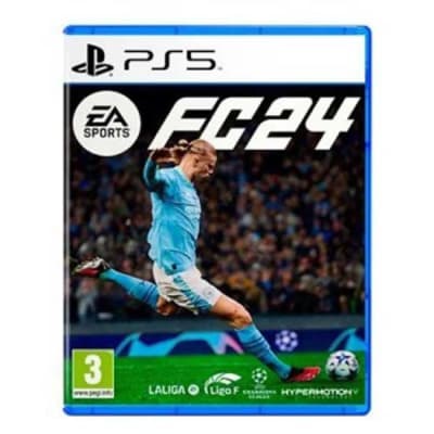 SONY EA SPORTS FC 24