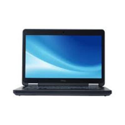 DELL 14" LATITUDE E6440 (500GB)