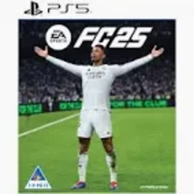 SONY EA SPORTS FC 25
