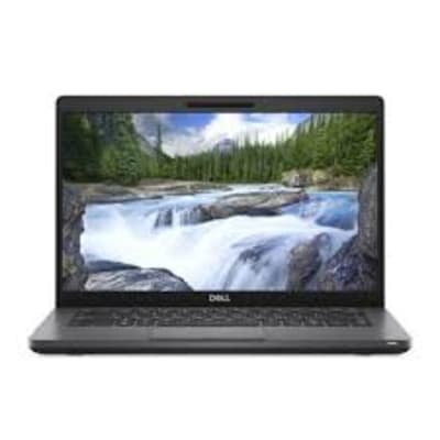 DELL 14" LATITUDE 5400 (256GB)