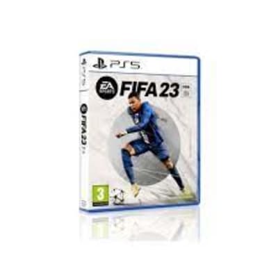 SONY FIFA 23