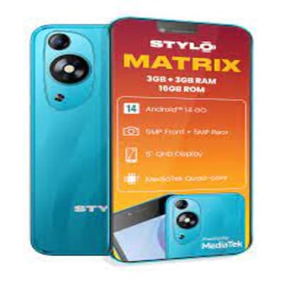 STYLO MATRIX (16GB)
