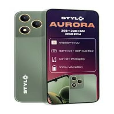 STYLO AURORA (32GB)
