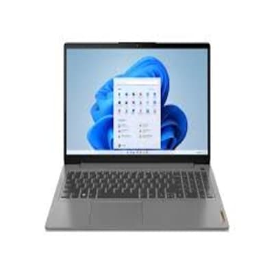 LENOVO 15.6" IDEAPAD 3 (500GB)