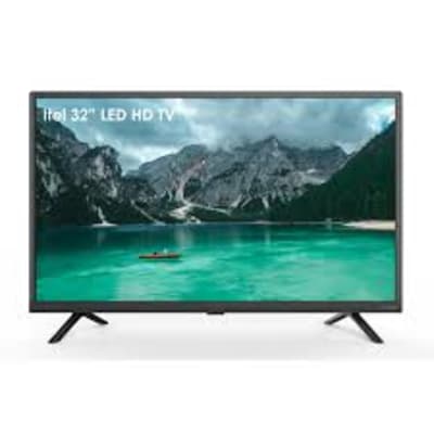 ITEL 32" LED HD TV (A321)