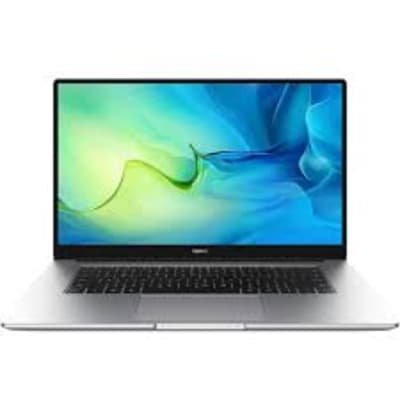 HUAWEI 15.6" MATEBOOK D15 (256GB)
