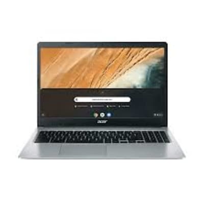 ACER 15.6" CHROMEBOOK 315 (128GB)