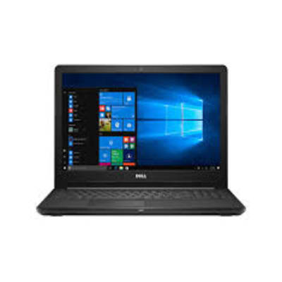 DELL 15.6" INSPIRON 3576 (256GB)