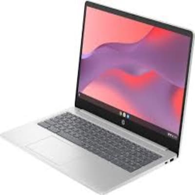 HP 15.6" CHROMEBOOK (64GB)