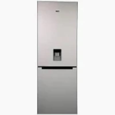 KIC 344L  DOUBLE DOOR FRIDGE