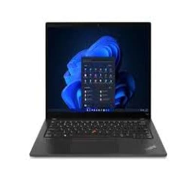 LENOVO 14" THINKPAD T14 (256GB)