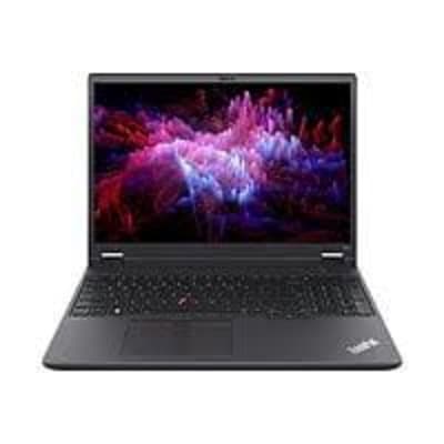 LENOVO 16" THINKPAD P16V GEN1 (512GB)