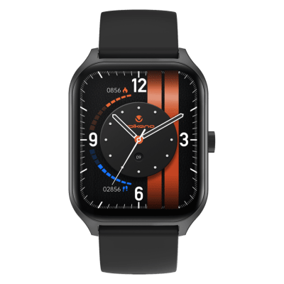 Volkano GENTS DIGITAL LIFE SERIES SMART WATCH