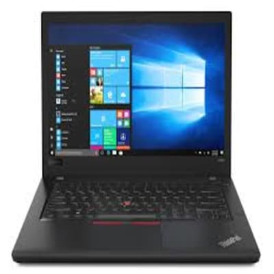 LENOVO 14" THINKPAD (250GB)