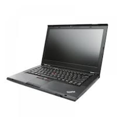 LENOVO 15.6" THINKPAD T520 (128GB)