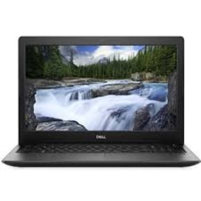 DELL 15.6" LATITUDE 3590  (128GB +TB)